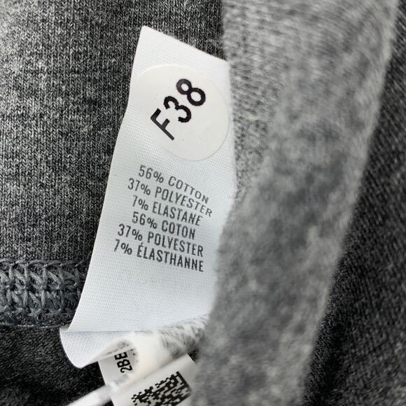 Offline By Aerie OG Legging Womens Size XS Regular Rise Heather Gray NEW - Picture 8 of 8